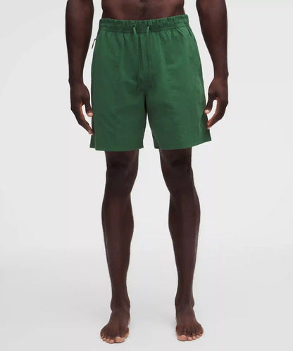 Beach to Trail Lined Short 7"