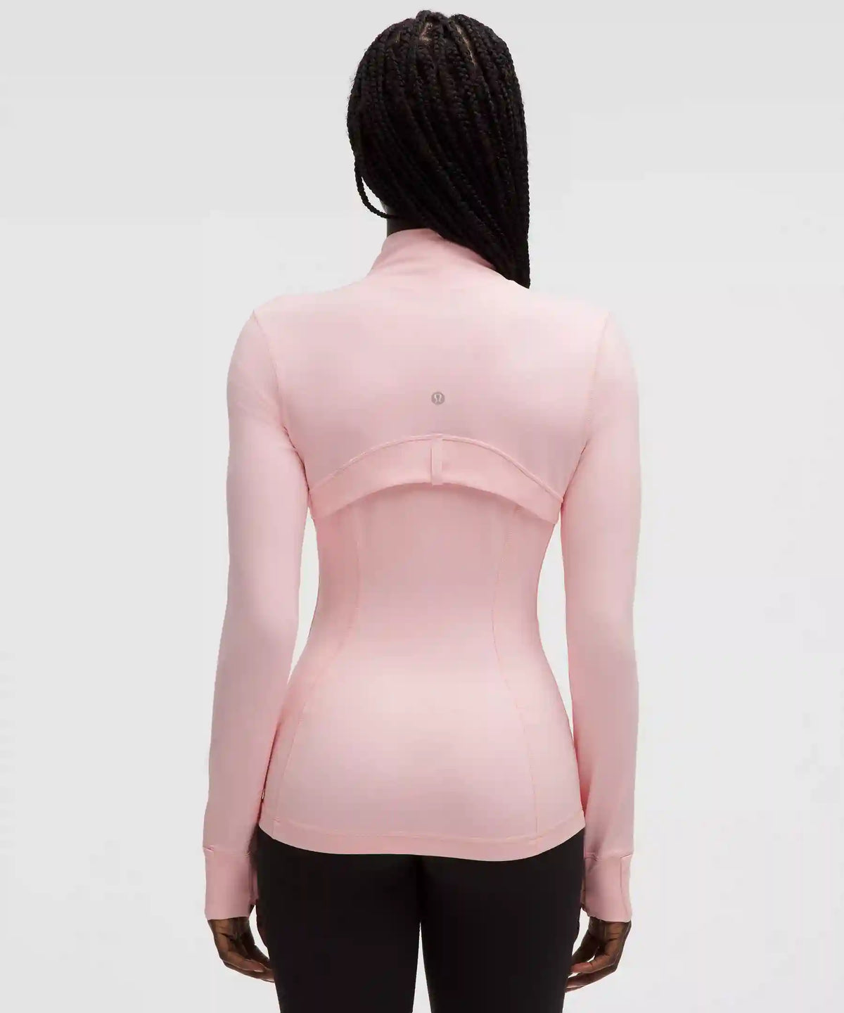 Define Jacket *Nulu