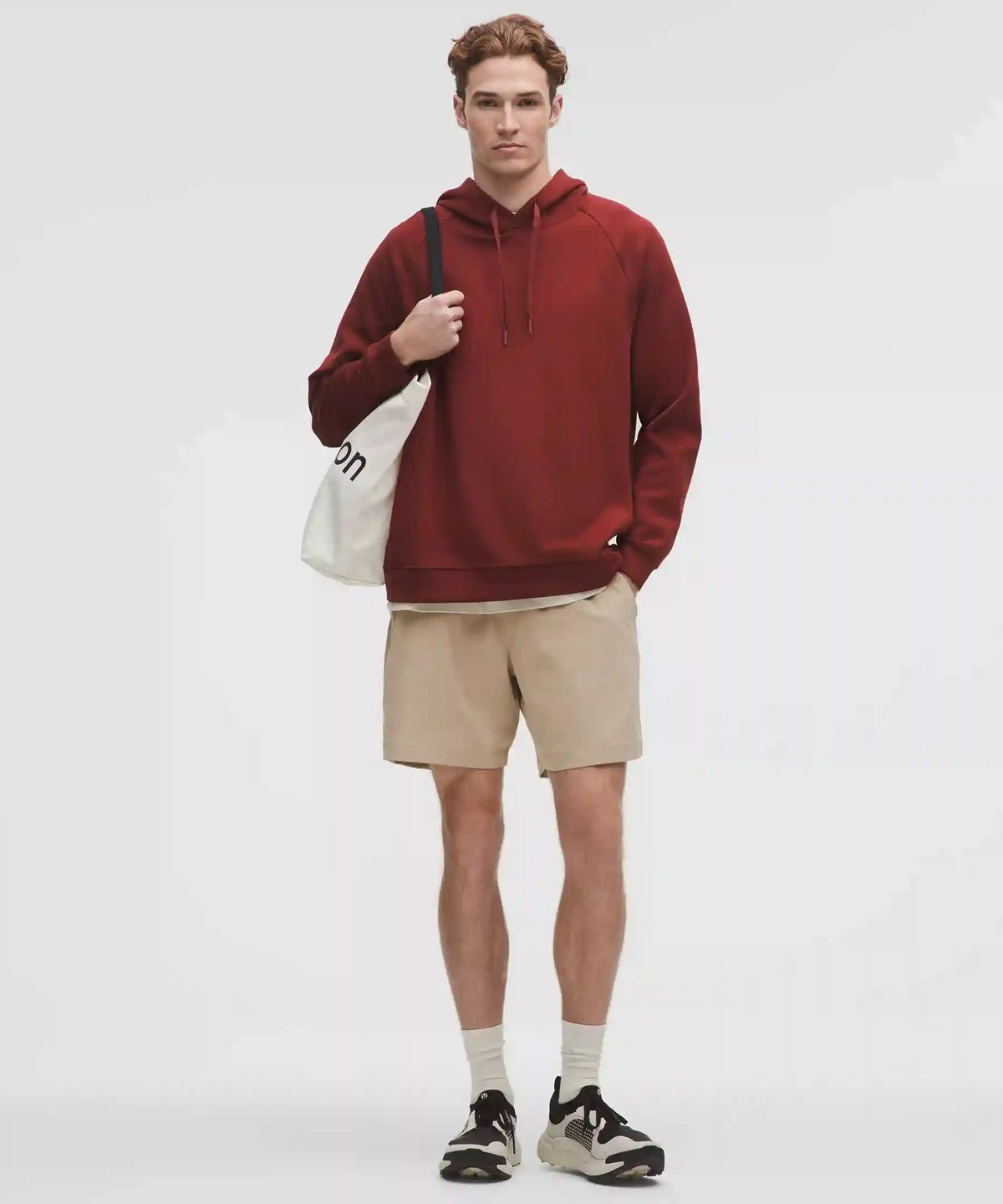 ABC WovenAir Pull-On Short 7"