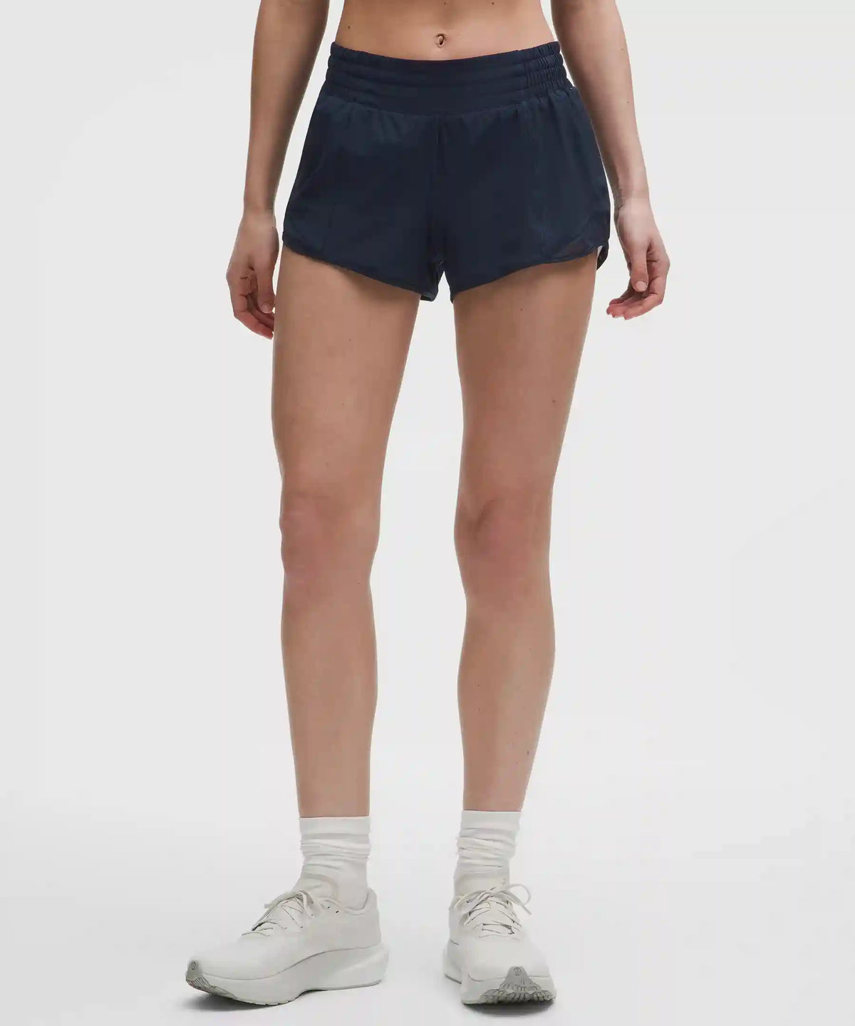 Hotty Hot High-Rise Lined Short 2.5"