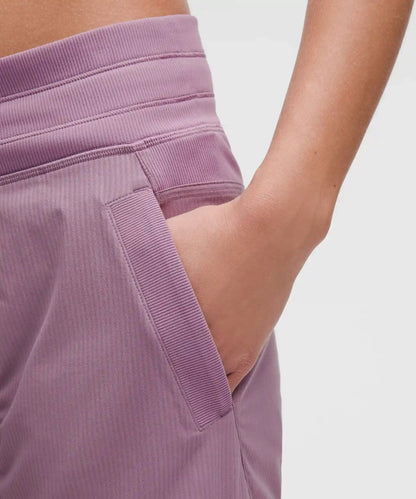 Dance Studio Mid-Rise Pant *Regular