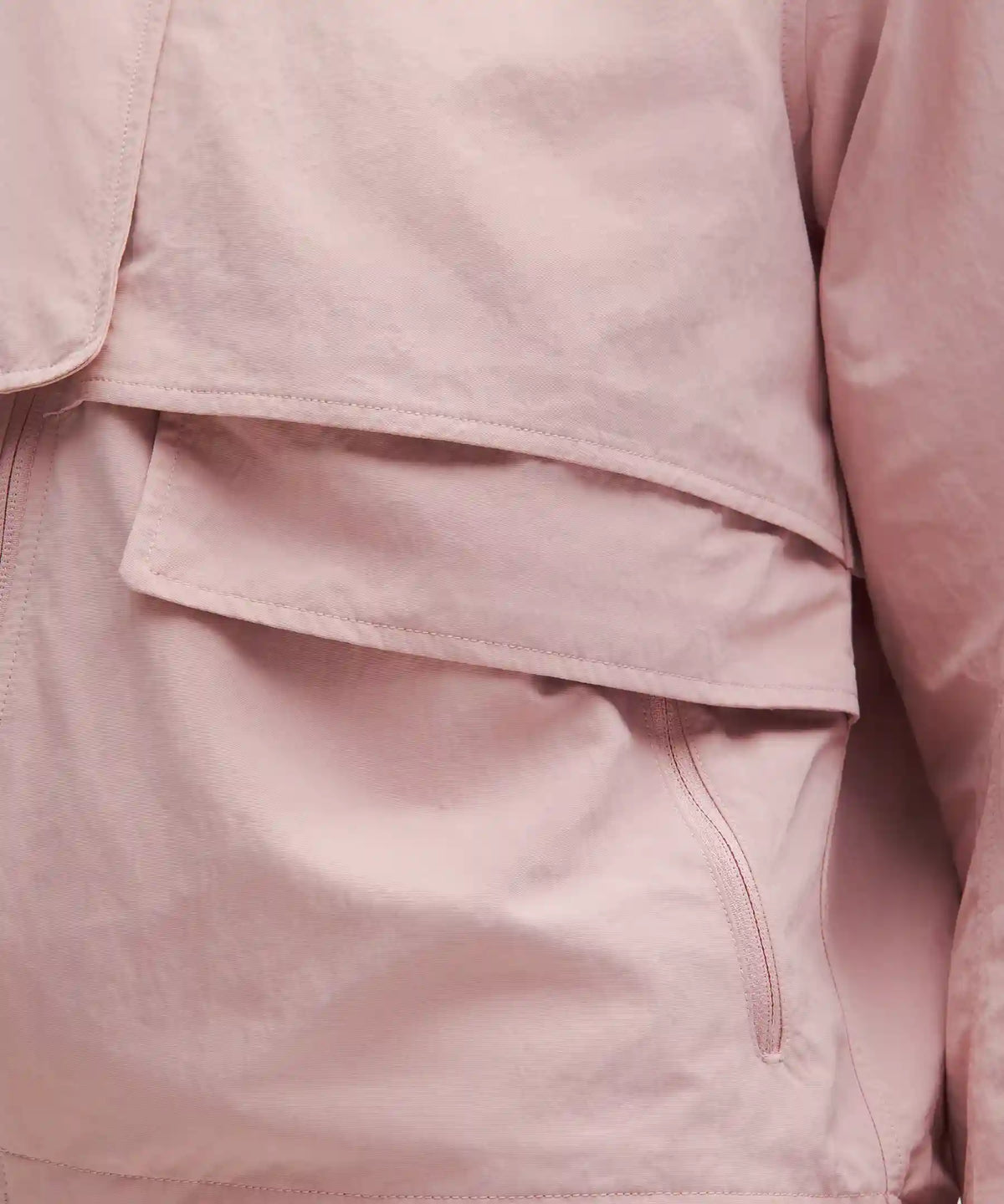 Always Effortless Classic-Fit Jacket