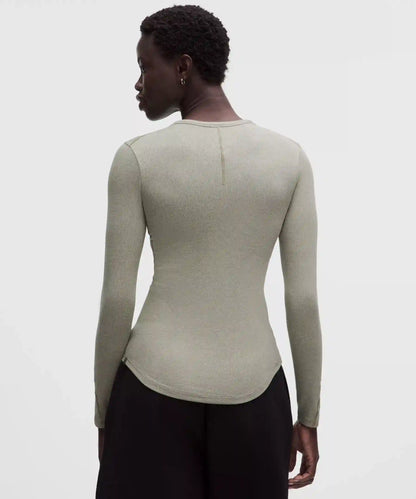 Hold Tight Long-Sleeve Shirt