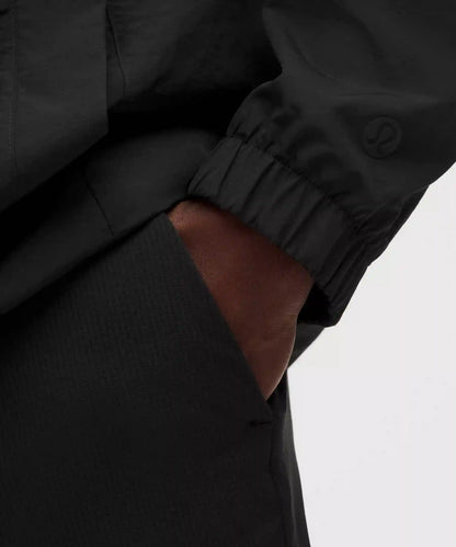 ABC Classic-Fit Trouser 32L *WovenAir