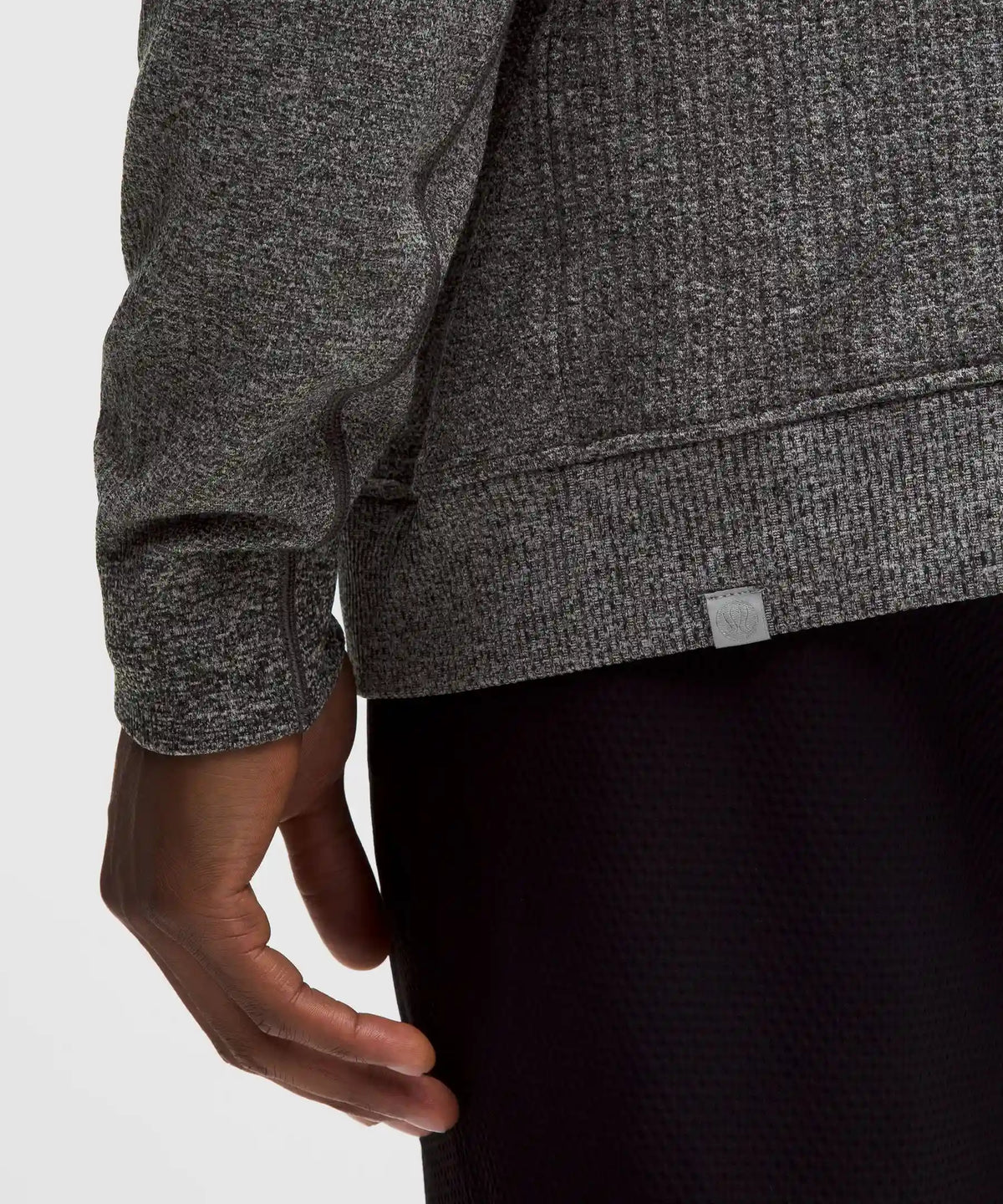 Engineered Warmth Half Zip