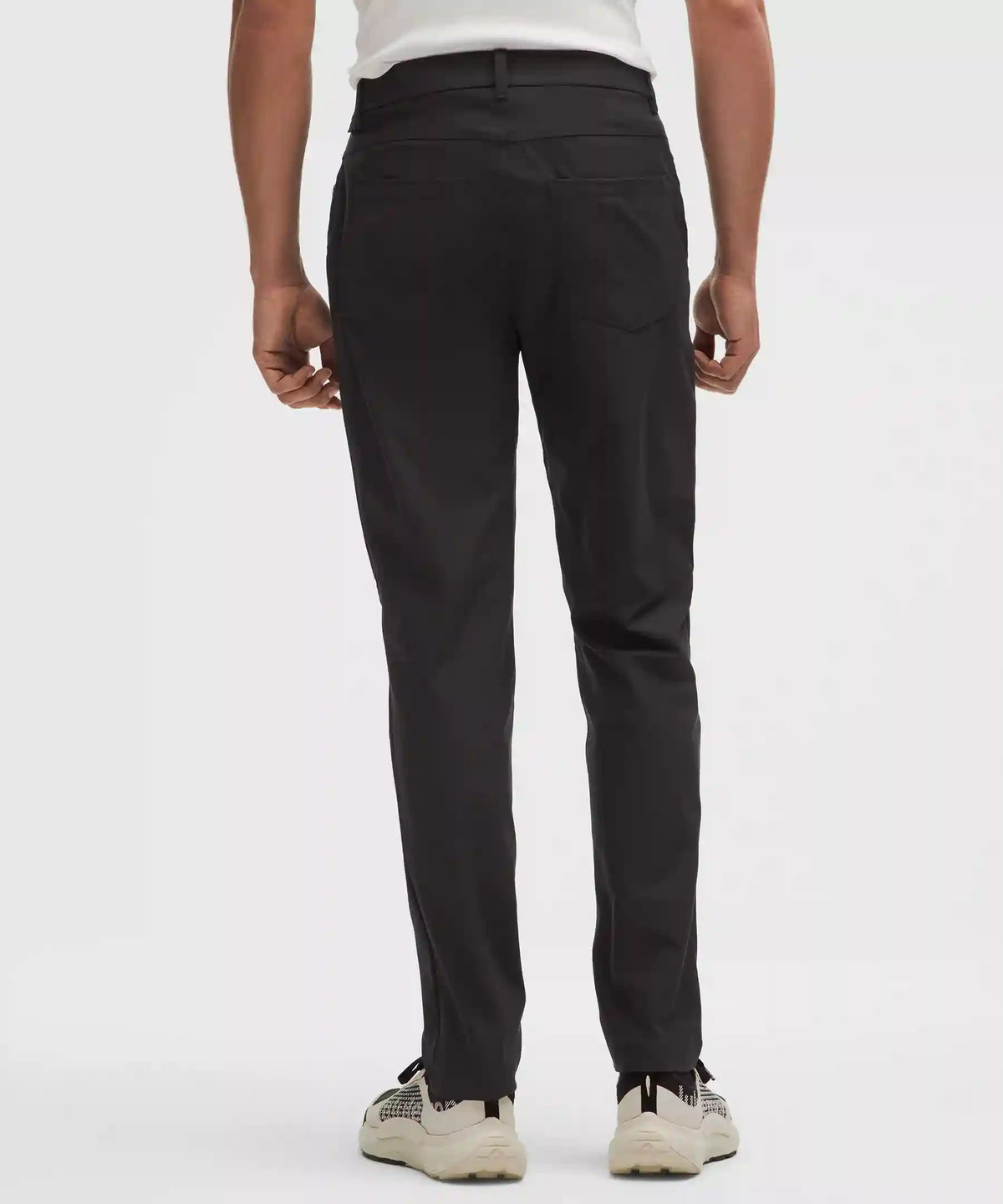 ABC Classic-Fit 5 Pocket Pant 30L *Warpstreme