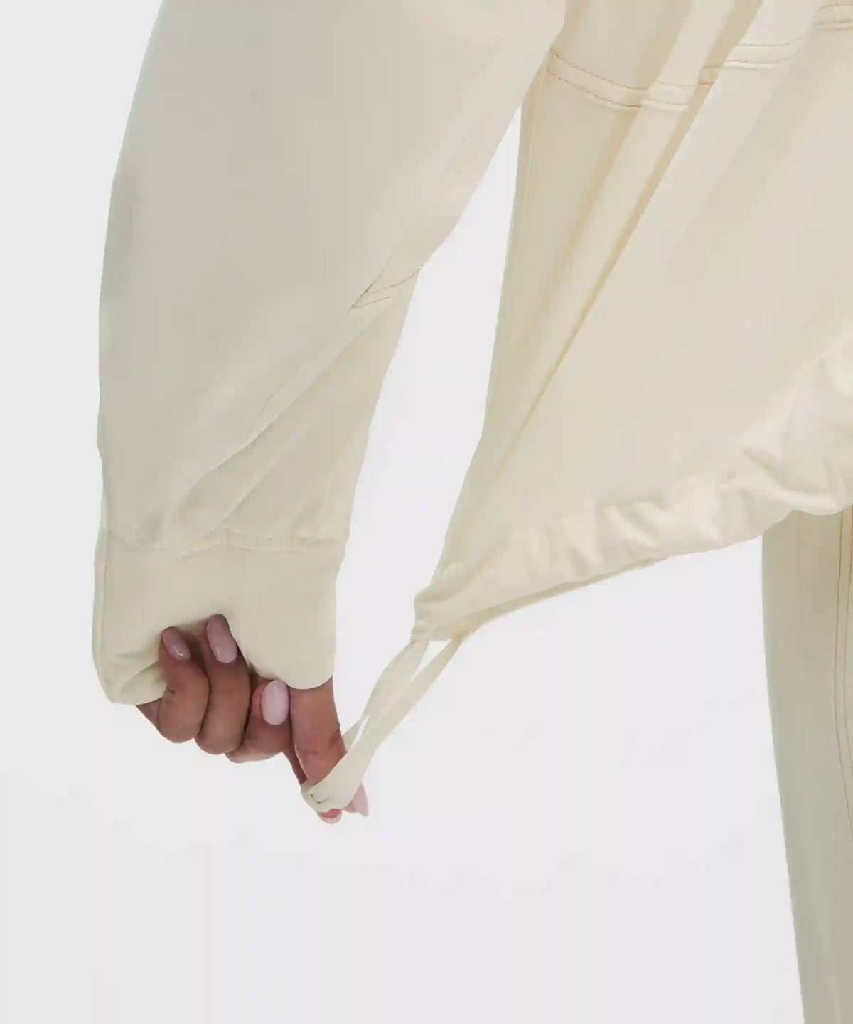 Define Oversized Jacket *Swift