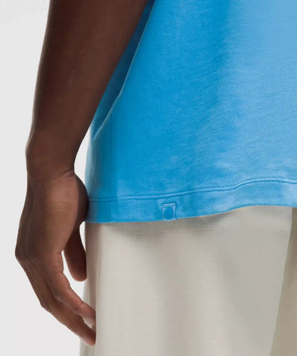 Heavyweight Cotton Jersey T-Shirt