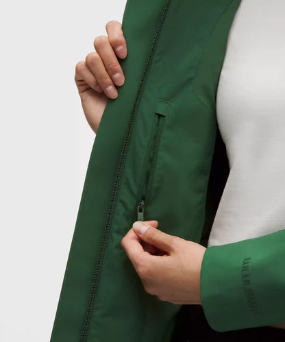 Rain Rebel Jacket
