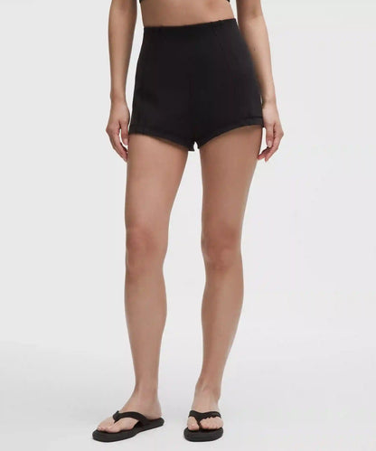 Define Micro Short *Luon