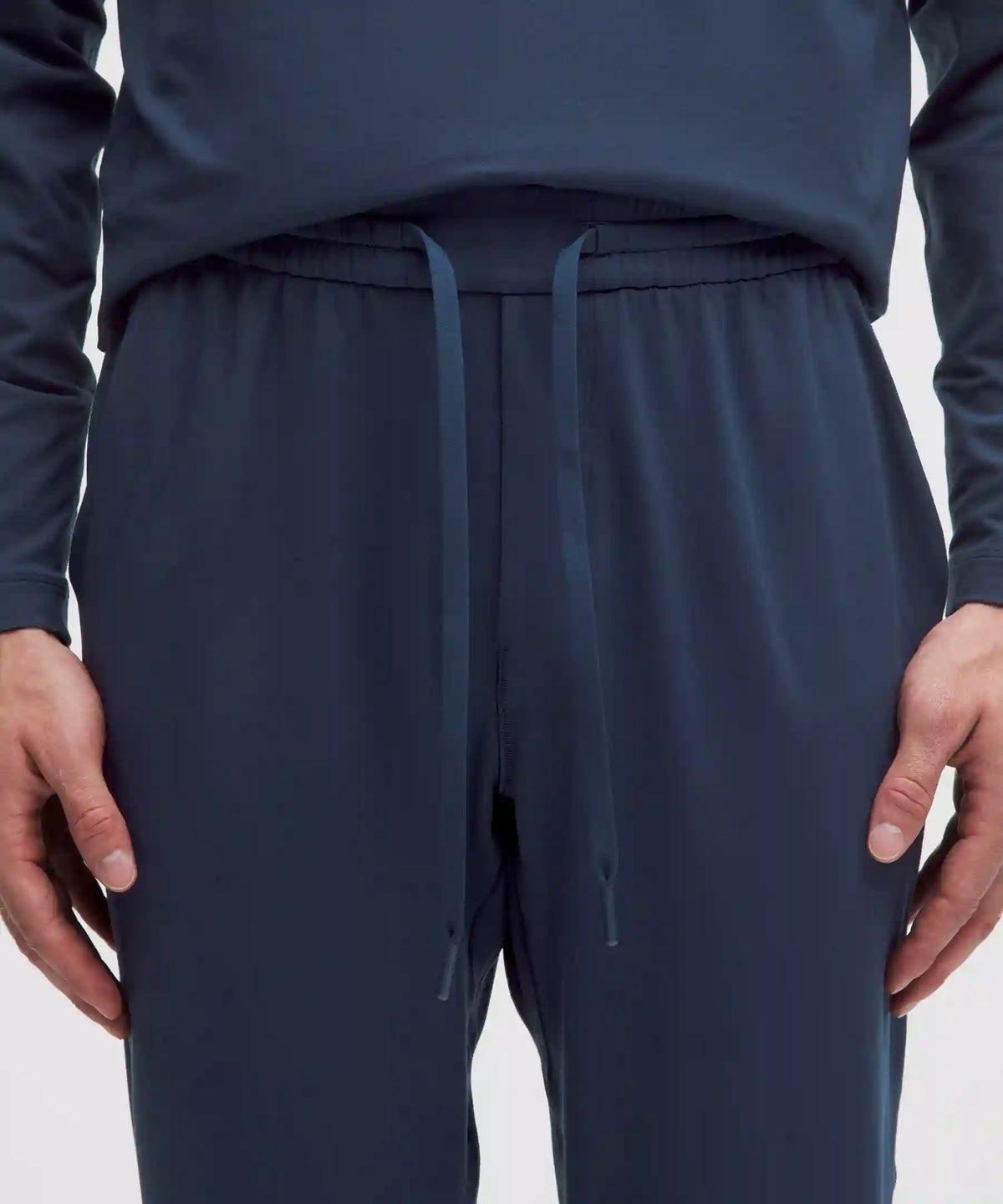 Soft Jersey Jogger *Tall