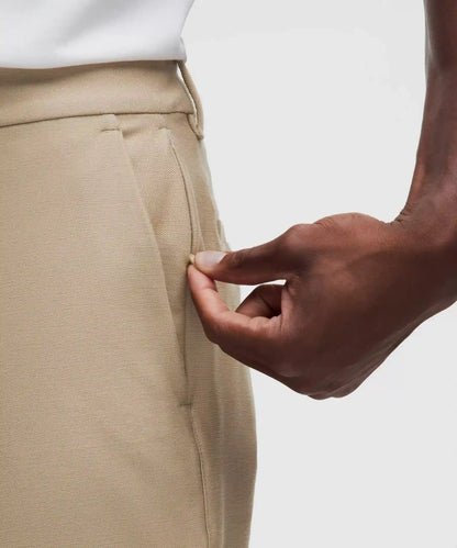 Slacker Classic-Straight Trouser 30L