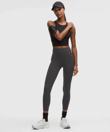 Fast and Free High-Rise Tight 25" *5 Pocket