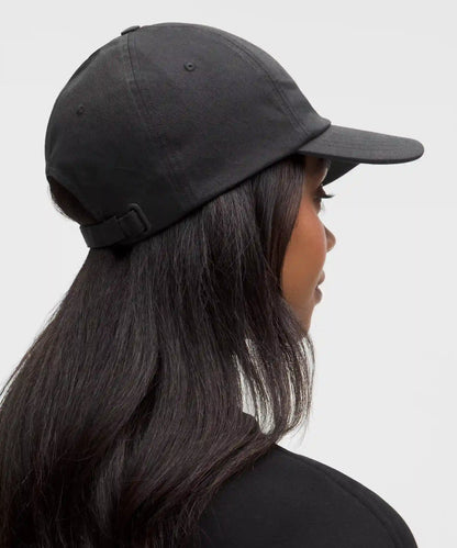 Classic Ball Cap *Wordmark
