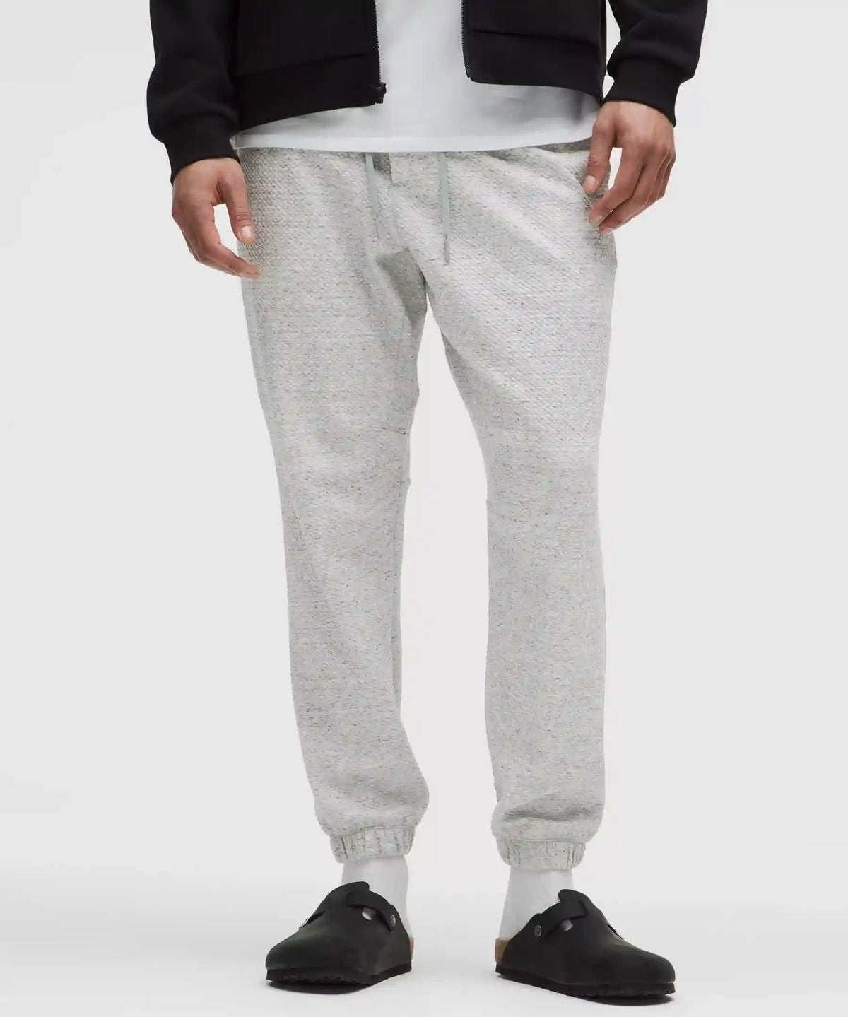 Ease The Day Jogger *Shorter