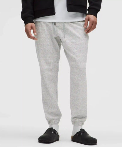 Ease The Day Jogger *Shorter