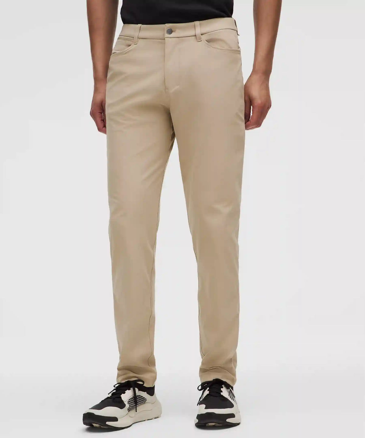 ABC Classic-Fit 5 Pocket Pant 28L *Warpstreme