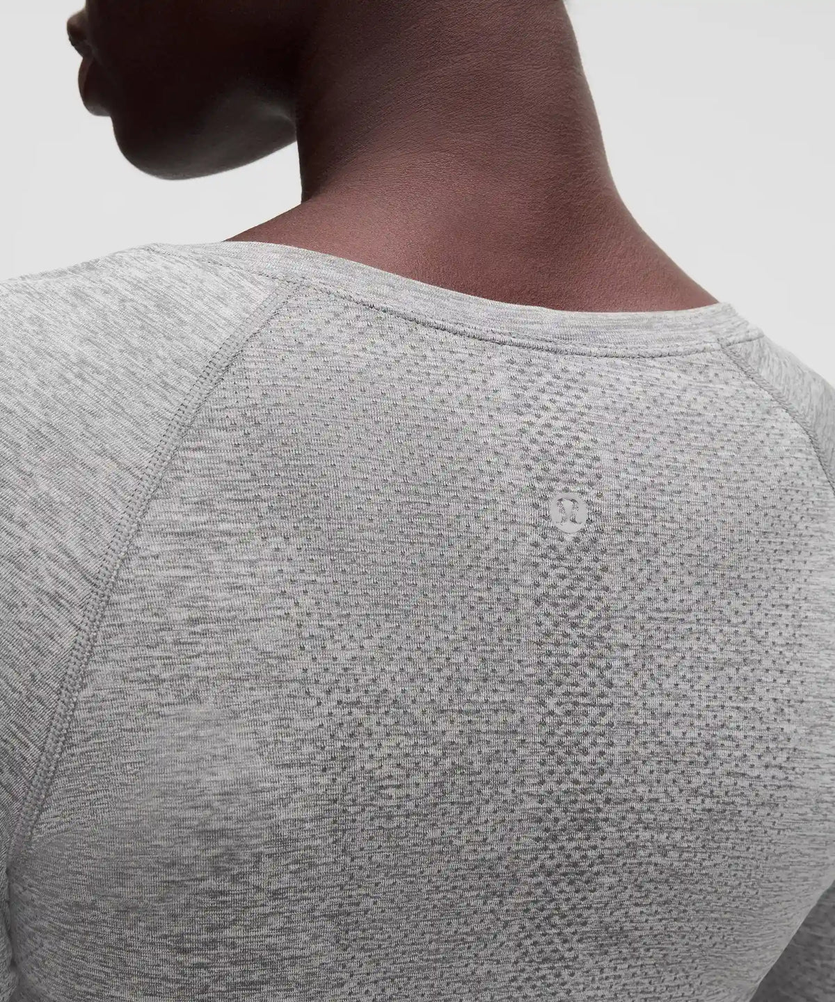 Swiftly Tech Long-Sleeve Shirt 2.0 *Waist Length