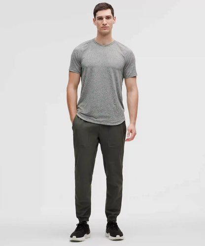 License to Train Short-Sleeve Shirt