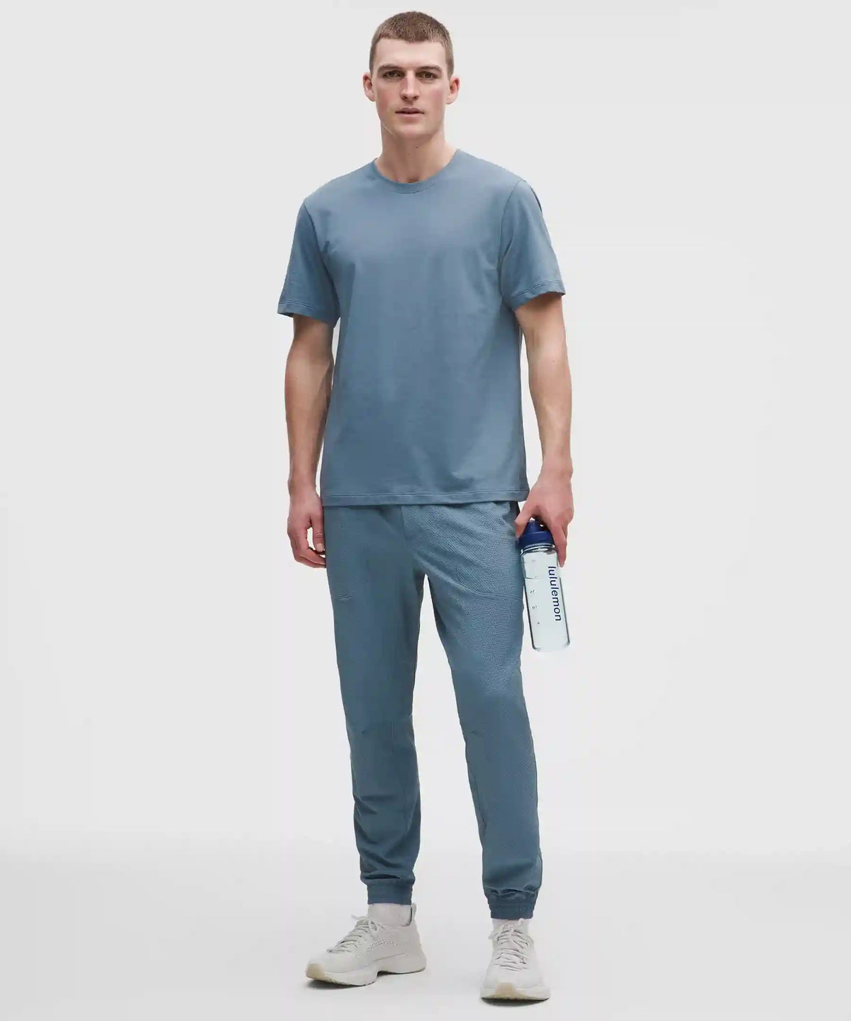 License to Train Textured Jogger *Regular