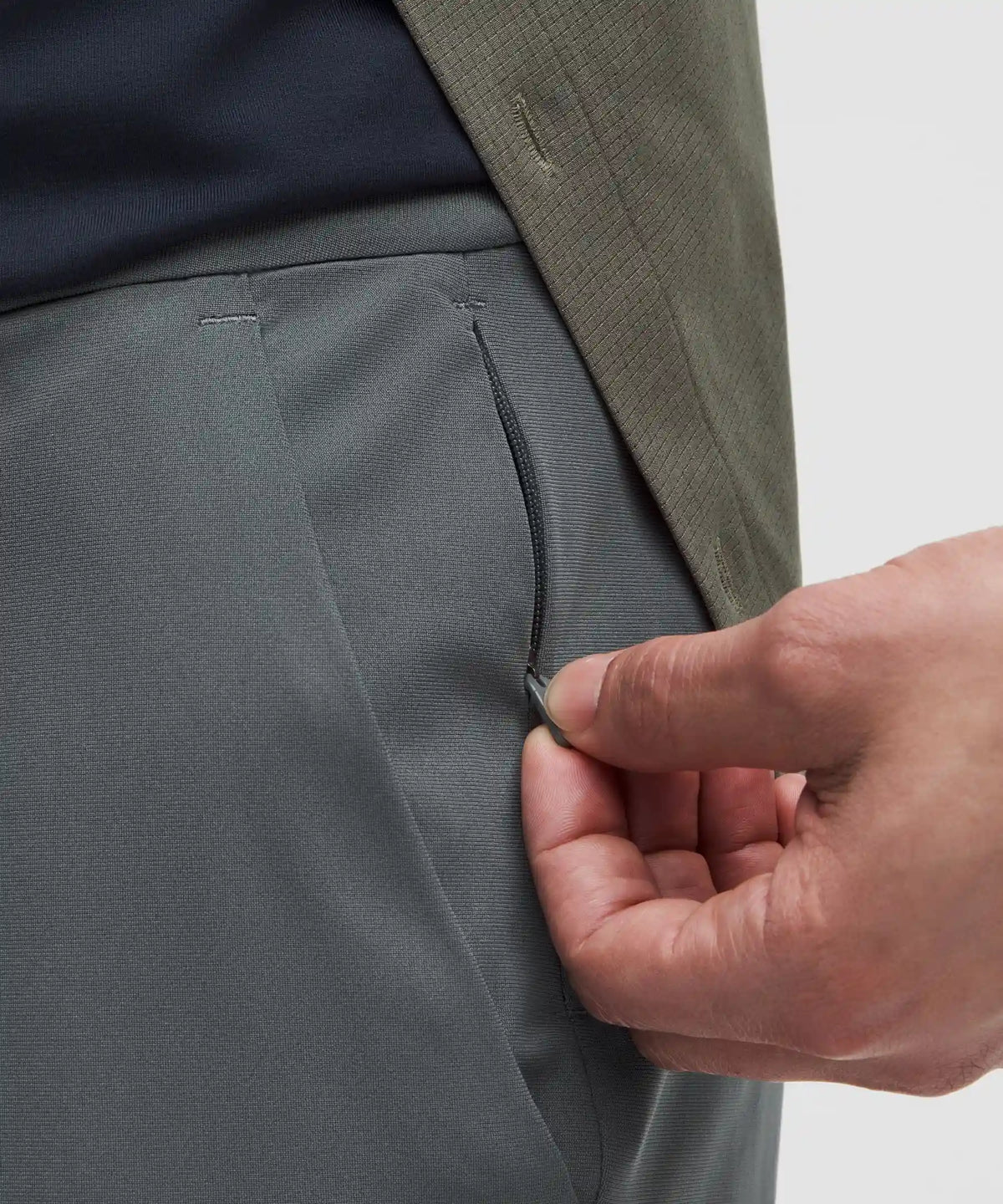 ABC Classic-Fit Trouser 34L *Warpstreme