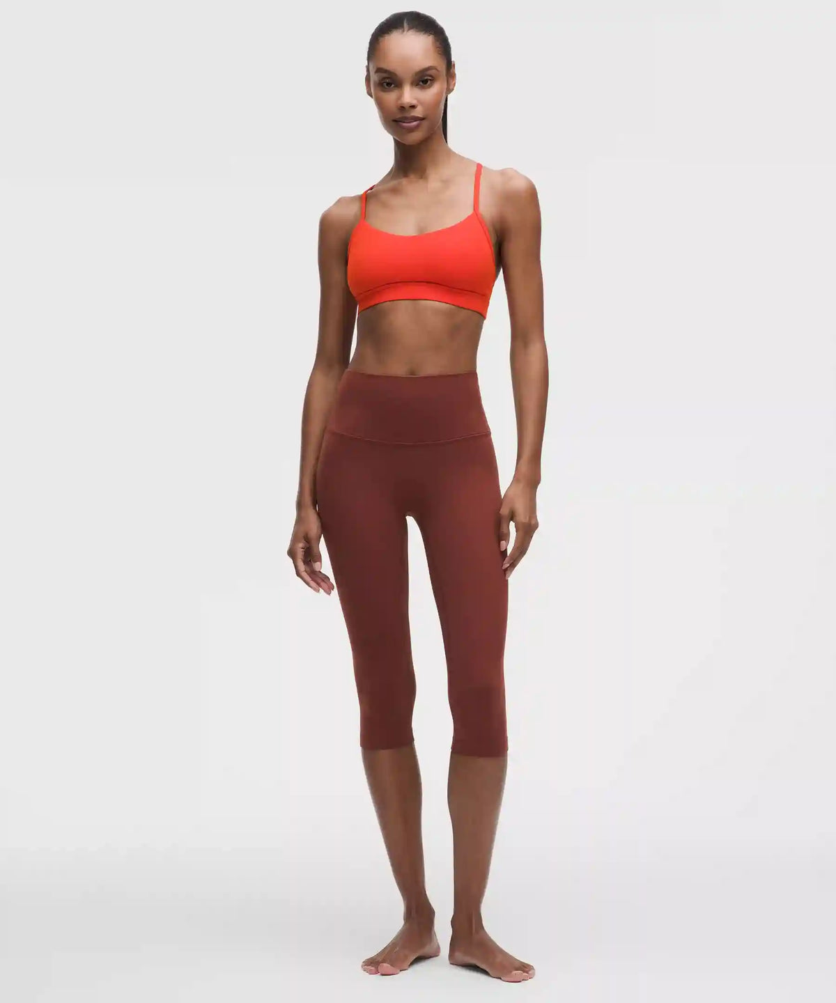lululemon Align™ High-Rise Crop 17"