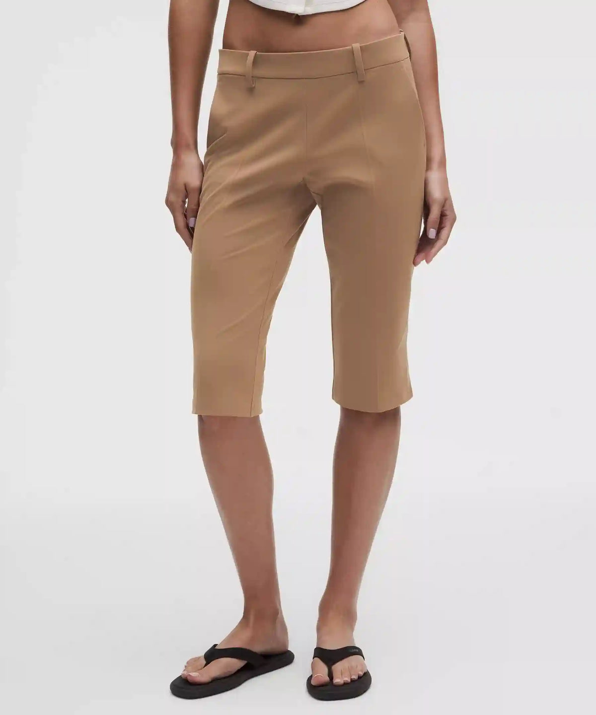 Daydrift Low-Rise Capri Pant