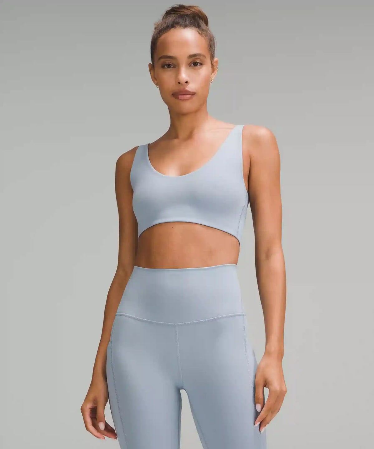 Bend This Scoop and Square Bra *Light Support, A-C Cups