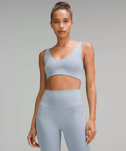 Bend This Scoop and Square Bra *Light Support, A-C Cups