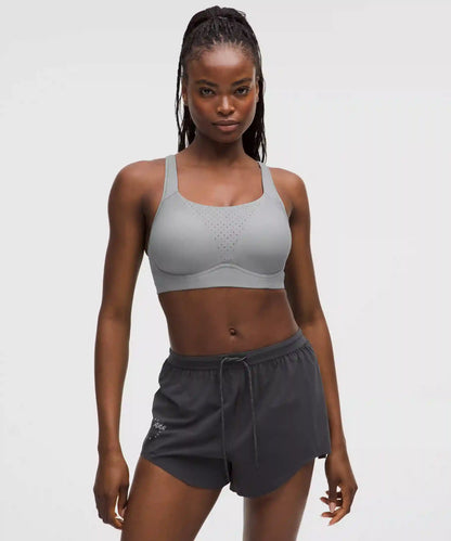 Run Times Bra *High Support, B–G Cups