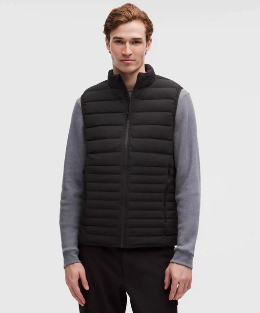 Navigation Down Vest *Evolve