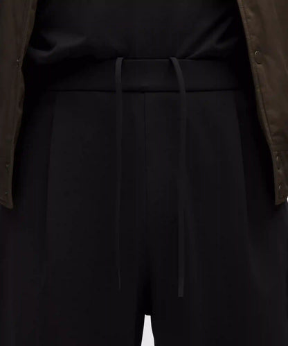 Men's Daydrift Relaxed-Fit Pleated Trouser Regular *No Belt Loops