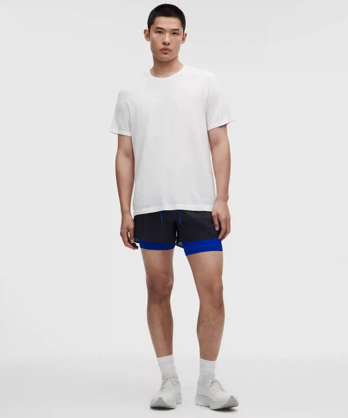 Metal Vent Tech Short-Sleeve Shirt