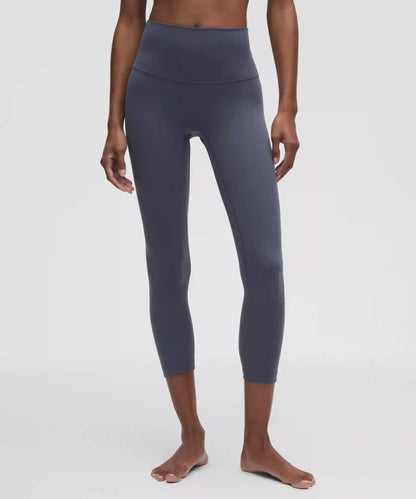 lululemon Align No Line™ High-Rise Crop 23"