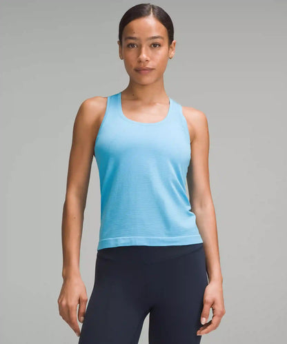 Swiftly Tech Racerback Tank Top 2.0 *Waist Length