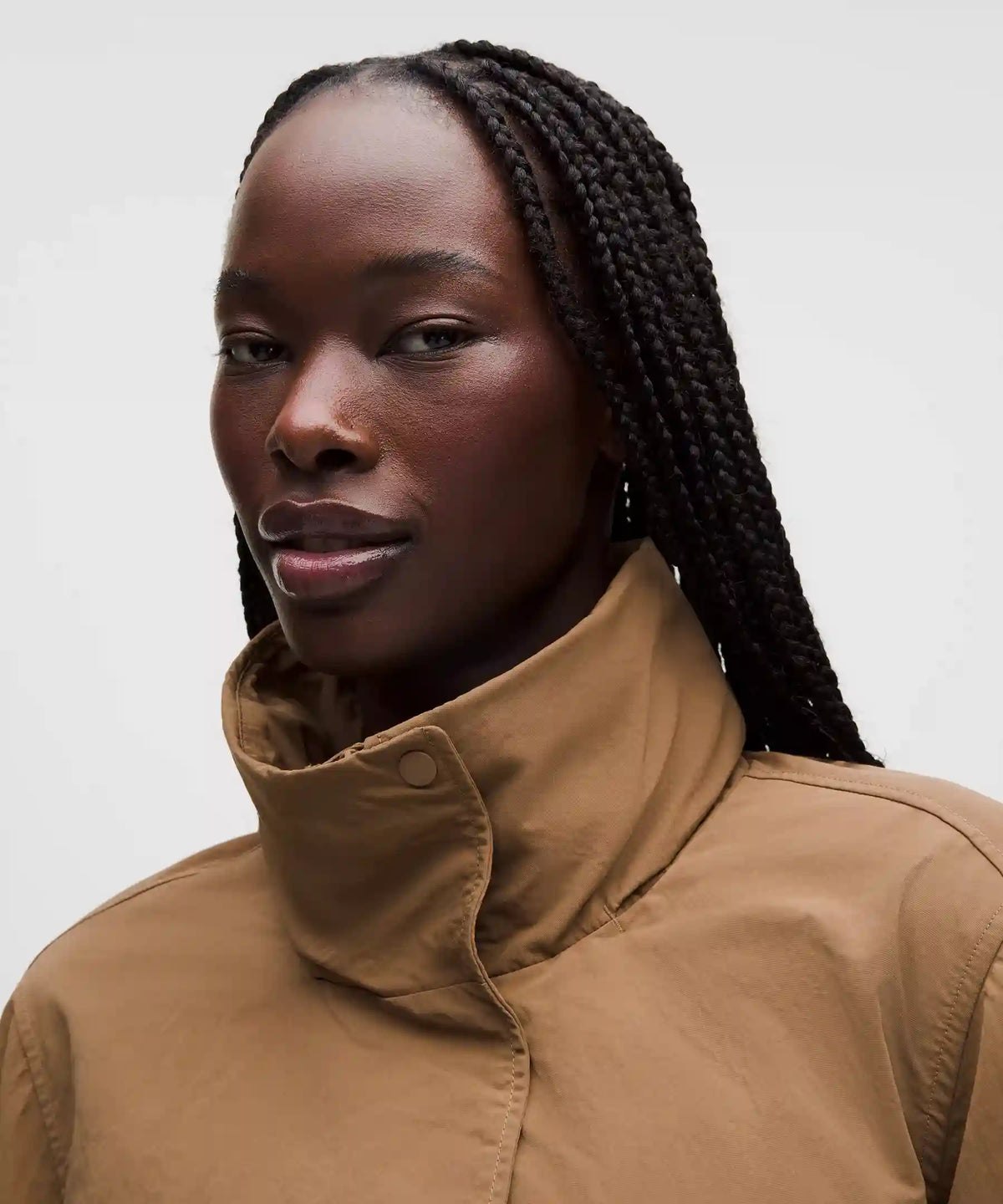 Always Effortless Classic-Fit Jacket