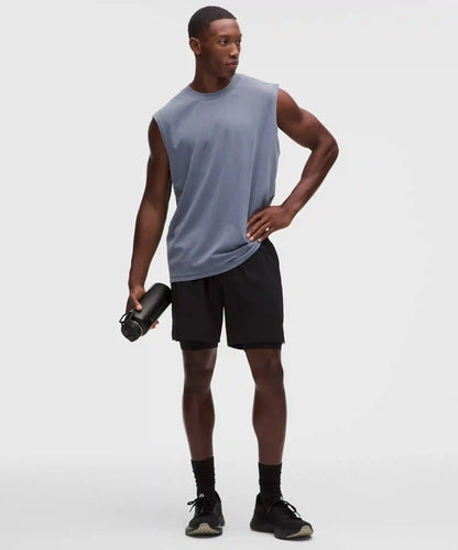EasySet Training Sleeveless Shirt