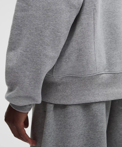 Men's Steady State SuperLoft Pullover Hoodie