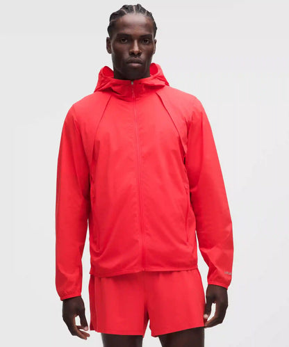 Fast and Free Packable Jacket