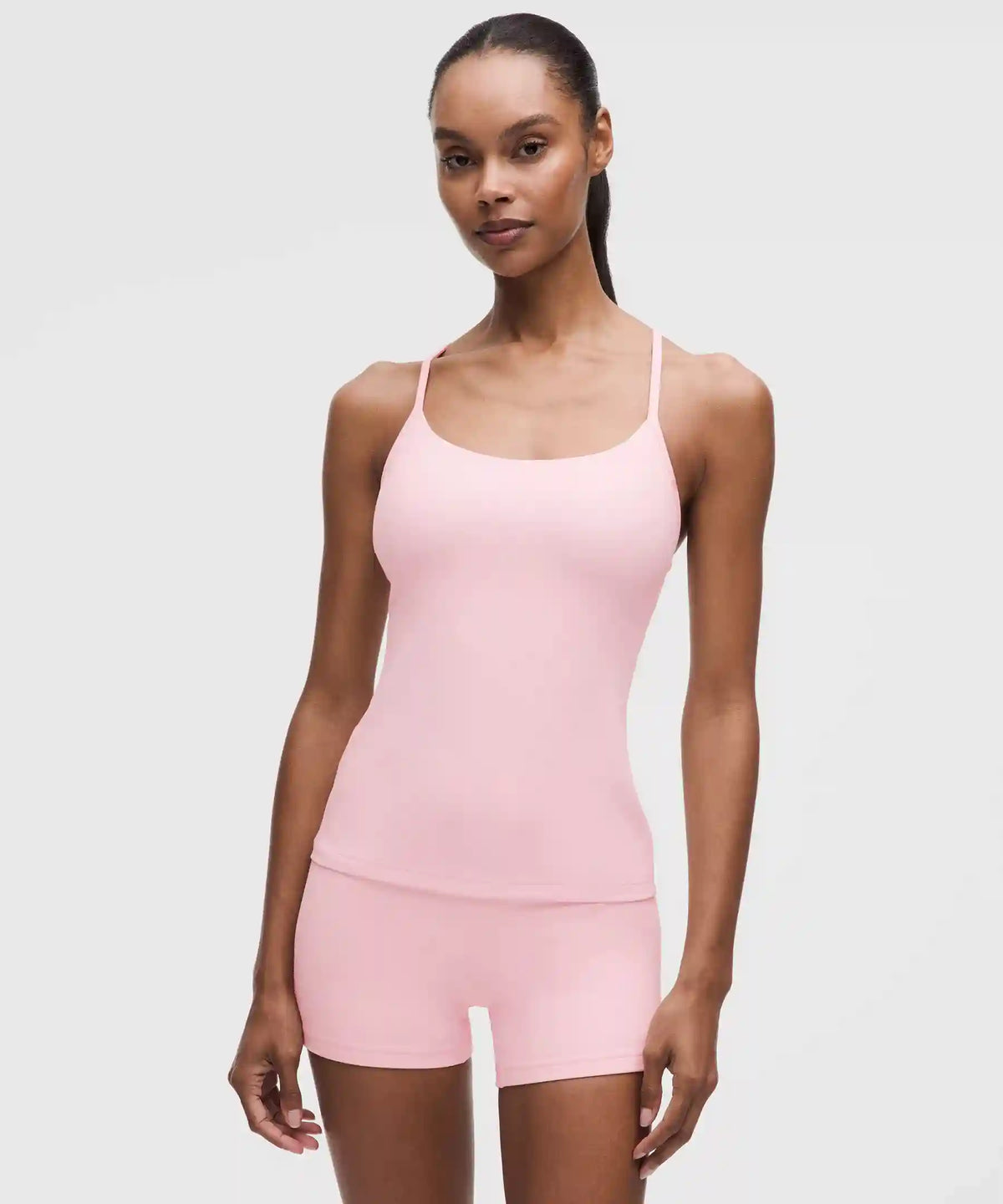Flow Y Tank Top *Light Support, B/C Cup