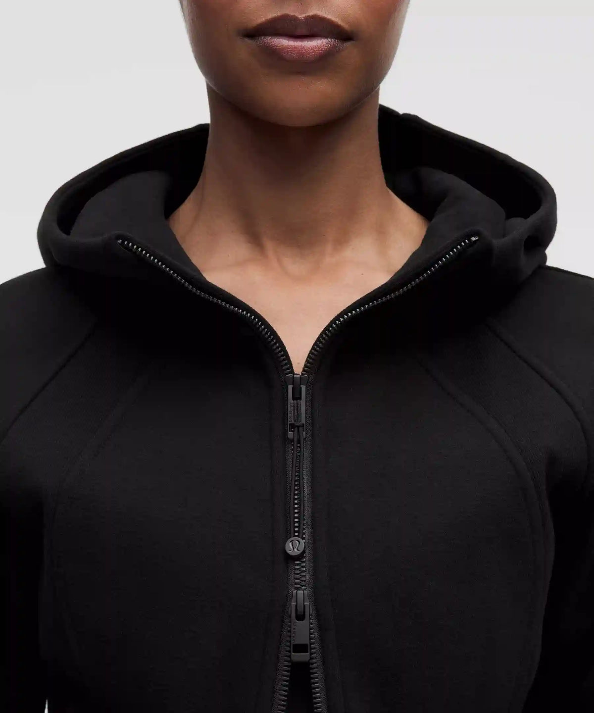 Scuba Evolve Classic Full-Zip Hoodie