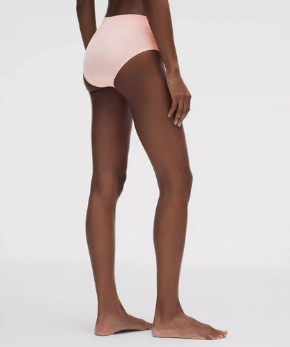 UnderEase High-Rise Bikini Underwear *Updated