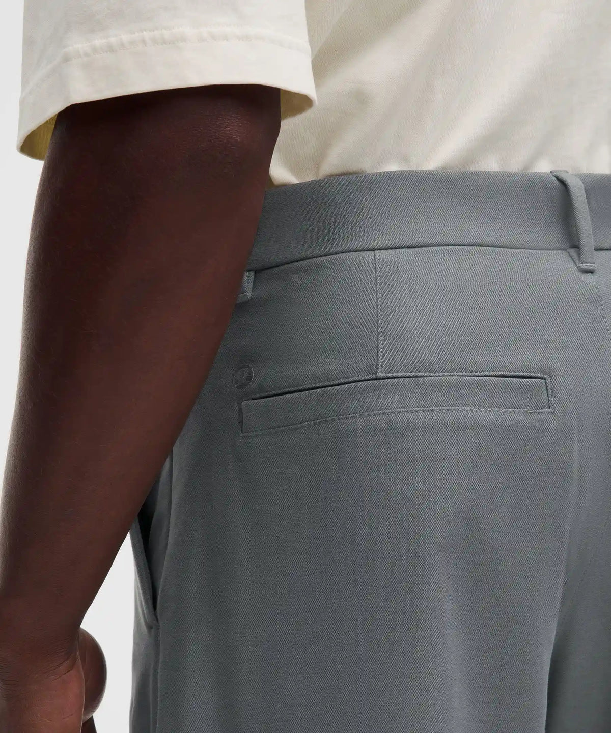 Slacker Loose-Straight Trouser 32L *Light