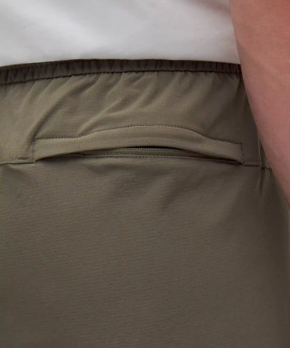 Stretch Ripstop Short 5"
