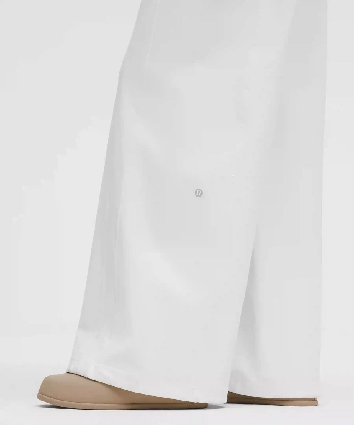 Define High-Rise Wide-Leg Pant *Luon