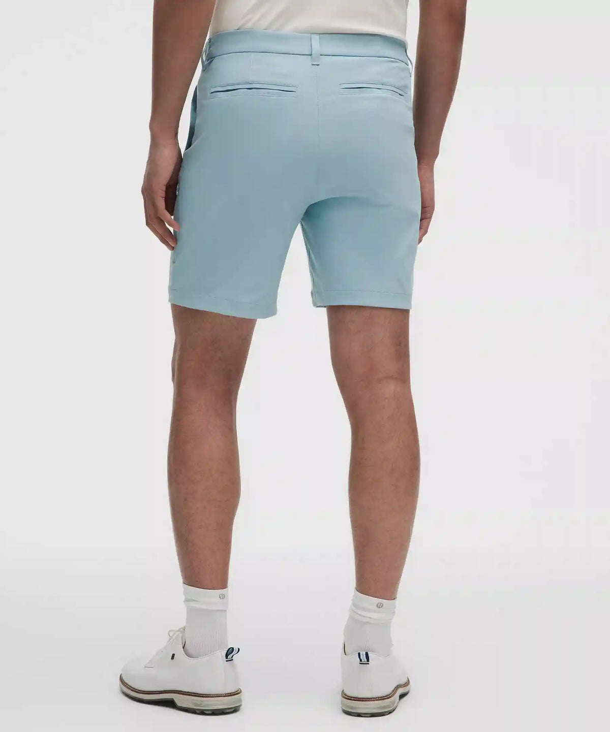 ABC Classic-Fit Golf Short 7"