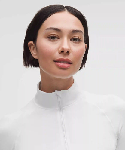 It's Rulu Half-Zip *Updated