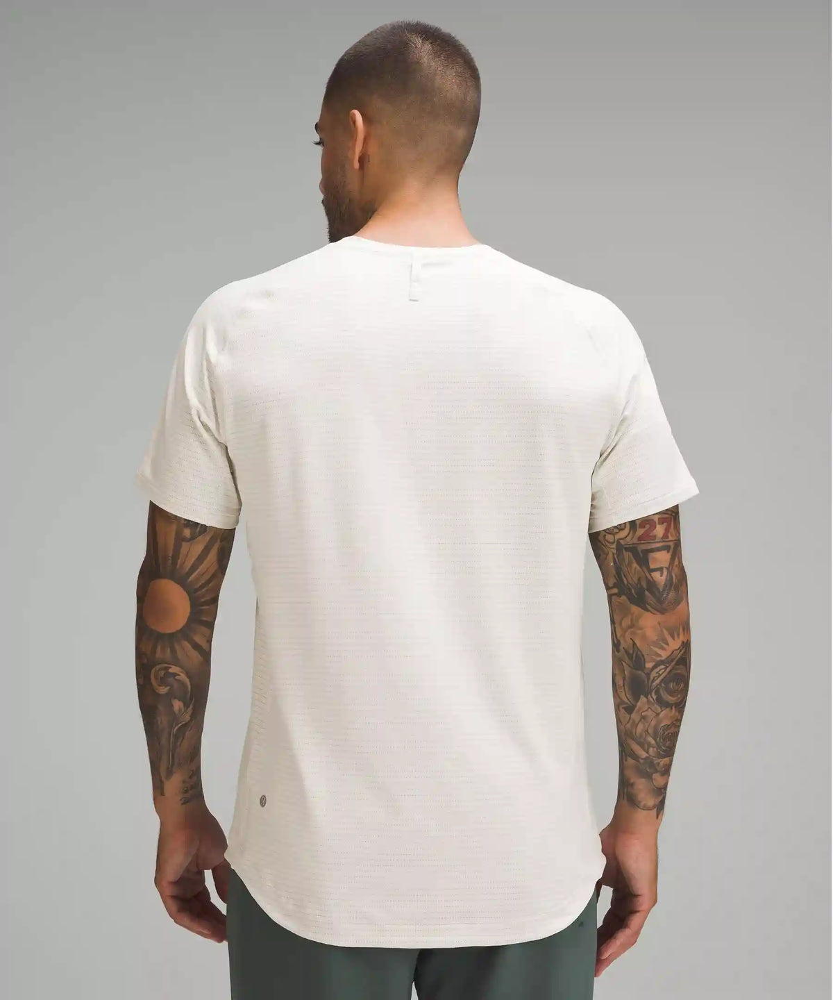 License to Train Short-Sleeve Shirt