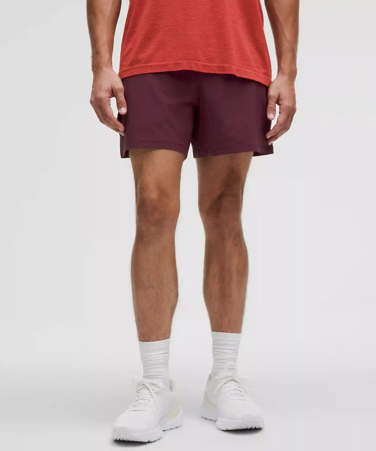 Pace Breaker Lined Short 5"