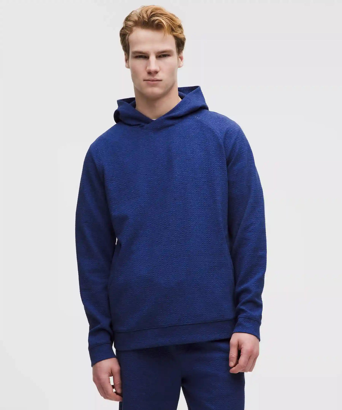 Ease The Day Hoodie